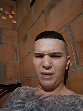 Mikedotow webcam