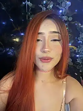 Ashly_cutee webcam