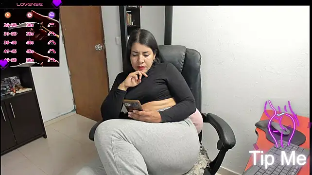 peanut_tangerine webcam