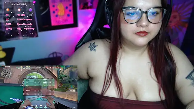 Annee23 webcam
