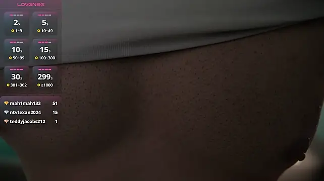 Sand0w live cam preview