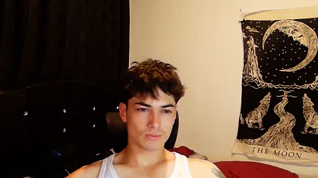 jimmy_class webcam