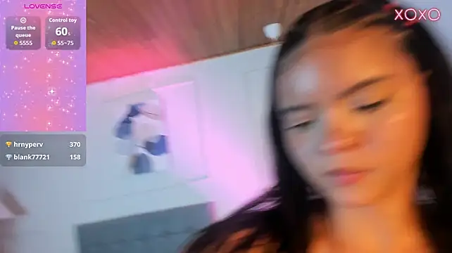 conniecuteE webcam