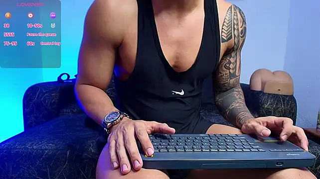 BrayaanFit webcam