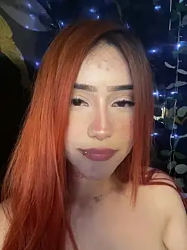 Ashly_cutee webcam