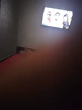 JoNnyAraBicc live cam on StripChat