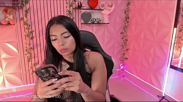 NattGomez webcam