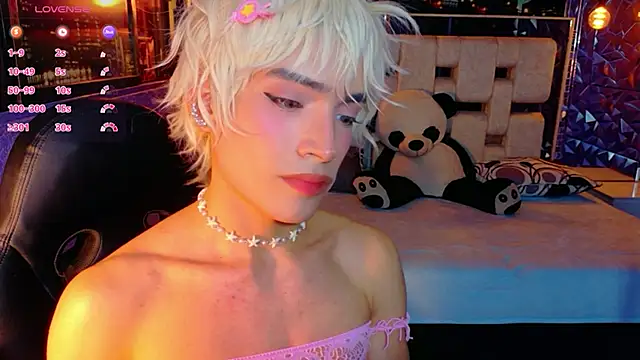isaac_nova webcam