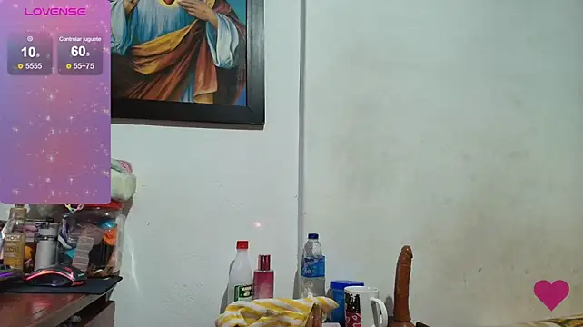 EliVanegas webcam