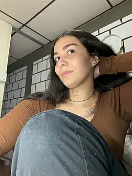 Bonnie_Rider webcam