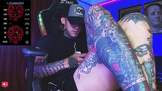 jhonny__ackerman webcam