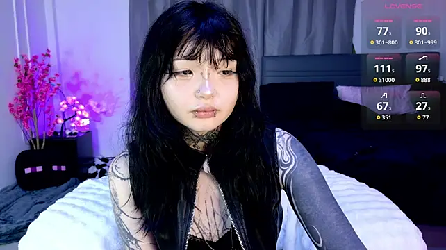 Lein_Bone live cam preview