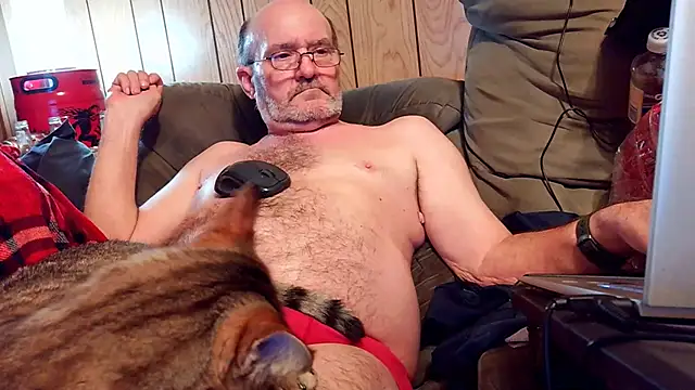 snickers1 webcam