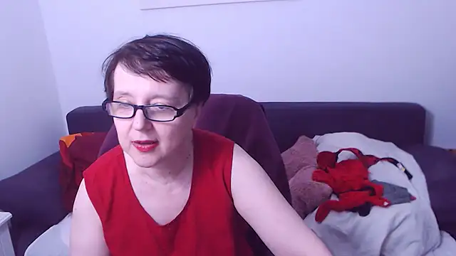 ChristaRose webcam