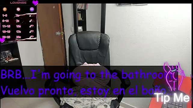 peanut_tangerine webcam