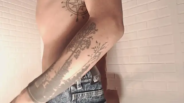 Edward_Milleer live cam preview
