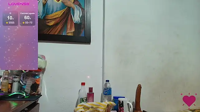 EliVanegas webcam