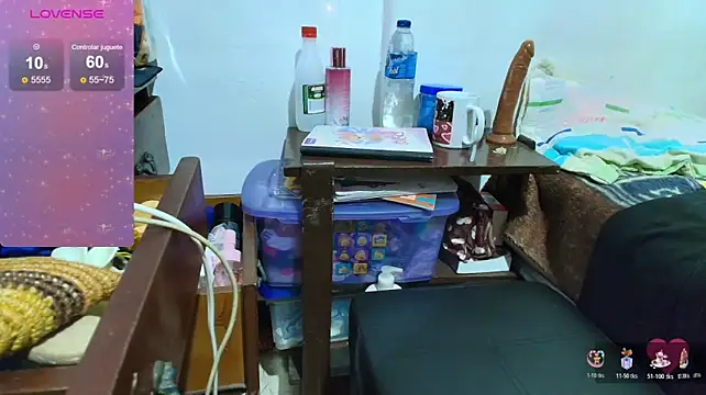 EliVanegas webcam