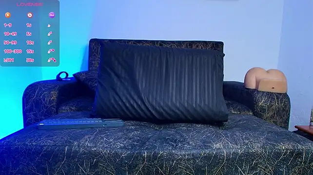 BrayaanFit webcam
