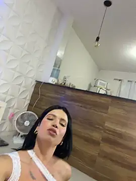 Webcam porno en directo de Rafaellaz