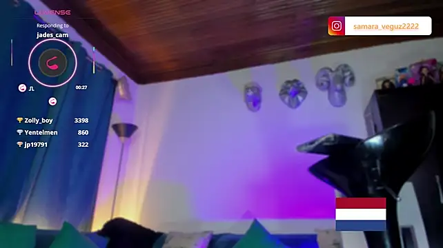 samara_veguz222 webcam