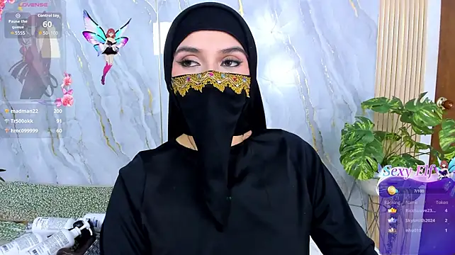 malek_zark2 webcam