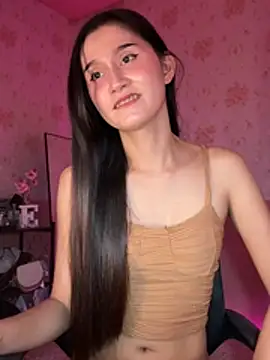 anne_smithe webcam