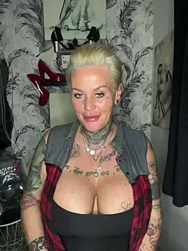 InkedMissLaBaehm
