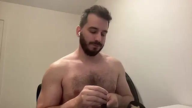 ThickDickMontreal live cam on StripChat