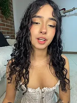 RosseMelody webcam