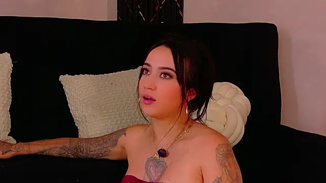 EmmyEvans1 webcam