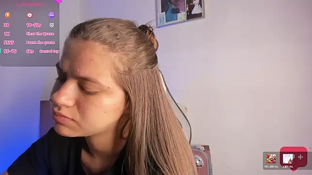 PaigeJayden webcam