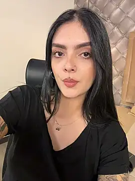 AliceRitter webcam