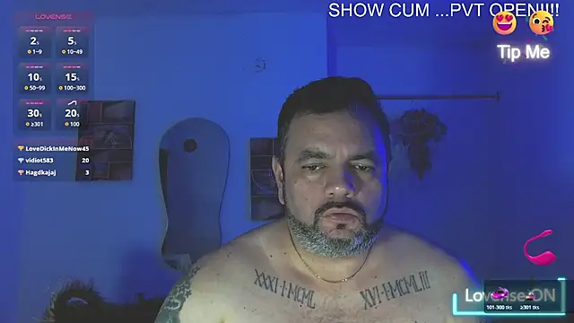 perverseveteranmanxxx webcam
