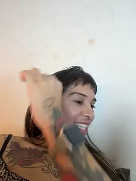 Nikatsu webcam