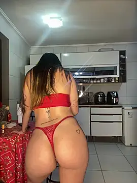 bubuzinhaa10 (F young) - squirt
