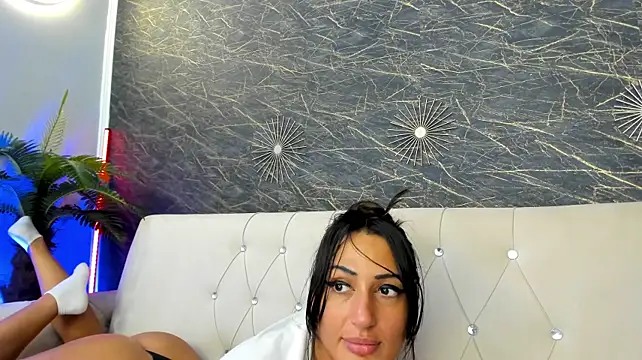 Belle_Emmanuelle webcam