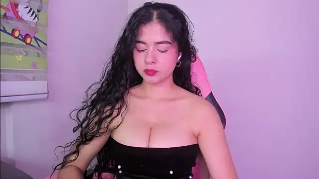 Arianna_Jannes live cam preview