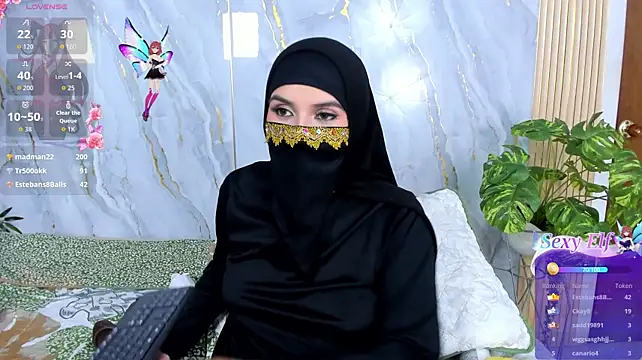 malek_zark2 webcam