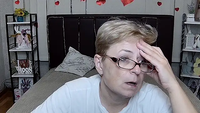 EmiliaGree webcam