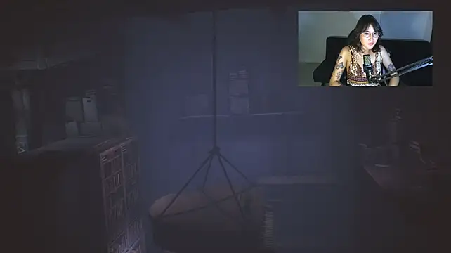 Yuliennegg webcam