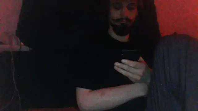 KaelNox webcam