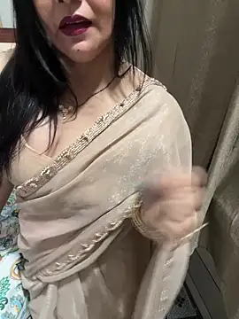 Anshika_Arya webcam