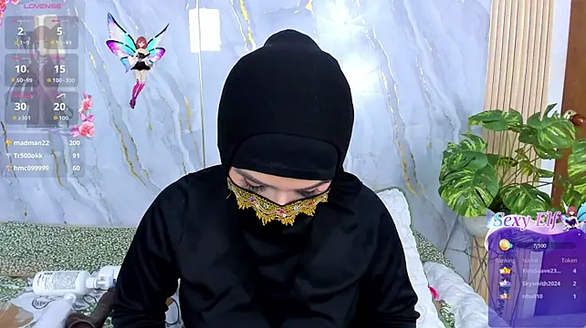 malek_zark2 webcam