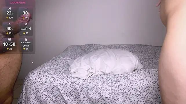 NoraAndJonh webcam