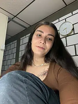 Bonnie_Rider live cam preview