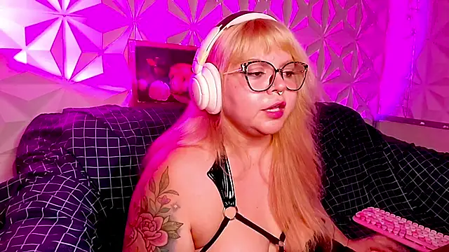 Satyn_doll webcam