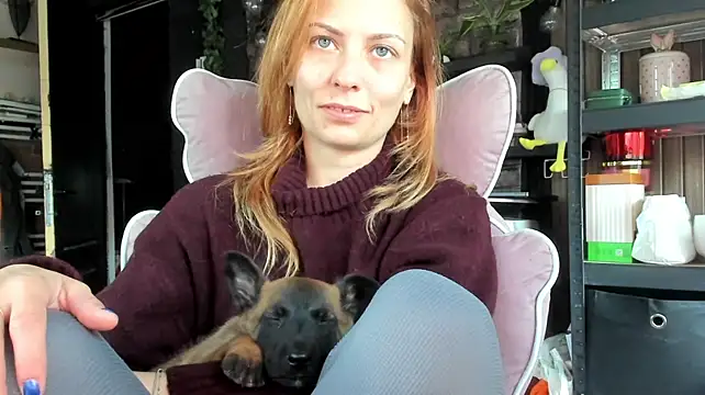karo123421 webcam