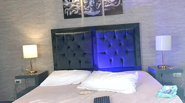 TeoAndMaddy live sex cam