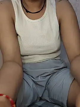kiran-baby webcam